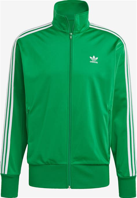 damen adidas jacke grün|Grüne Jacken .